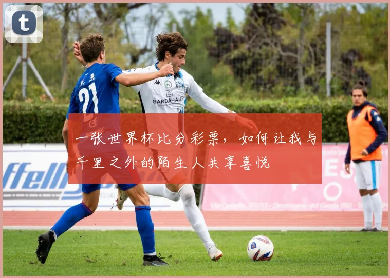 一张世界杯比分彩票,如何让我与千里之外的陌生人共享喜悦
